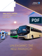 JBM-Auto Annual Report