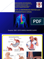 5 Enfermedad Por Reflujo Gastroesofagico