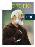 Novena Padre Pio Edit
