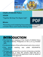 Lesson 4 - ASEANAPOL