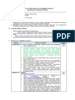 DEKON MODUL 2.2 RPP PEMBELAJARAN BERDIFERENSIASI Dan KSE