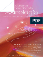 Introducción A La Astrología Info PDF (32101)