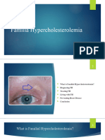 Familia Hypercholesterolemia