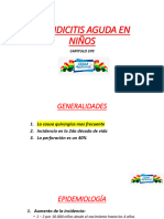 Apendicitis Aguda y DDC Resumen