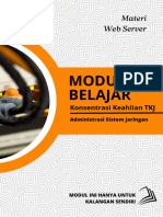 Sampul - Web Server