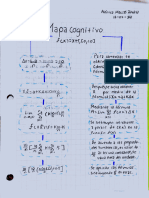 Mapa Cognitivo