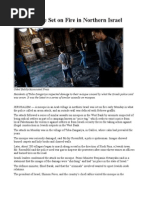 English Skimming Scanning