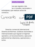 Derecho Mercantil y Financiero - 240212 - 234117