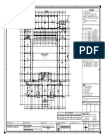 SCHOOL BUILDING GROUND FLOOR PLAN - Model