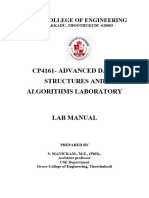 ADSA Lab Manual Final