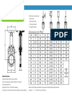 VerSpec PU Knife Gate Valves Catalogue-8