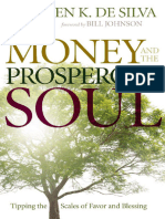 Money and The Prosperous Soul Tipping The Scales of Favor and Blessing (De Silva, Stephen K.) (Z-Library)