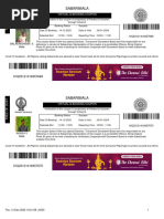 Sabarimala: Virtual-Q Booking Coupon