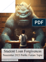 StudentLoan Brief V2