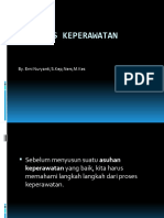 Proses Keperawatan