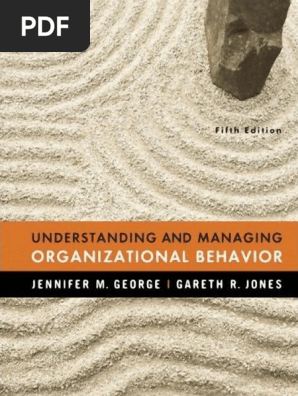 eBook-Understanding and Managing Organizational Behavior