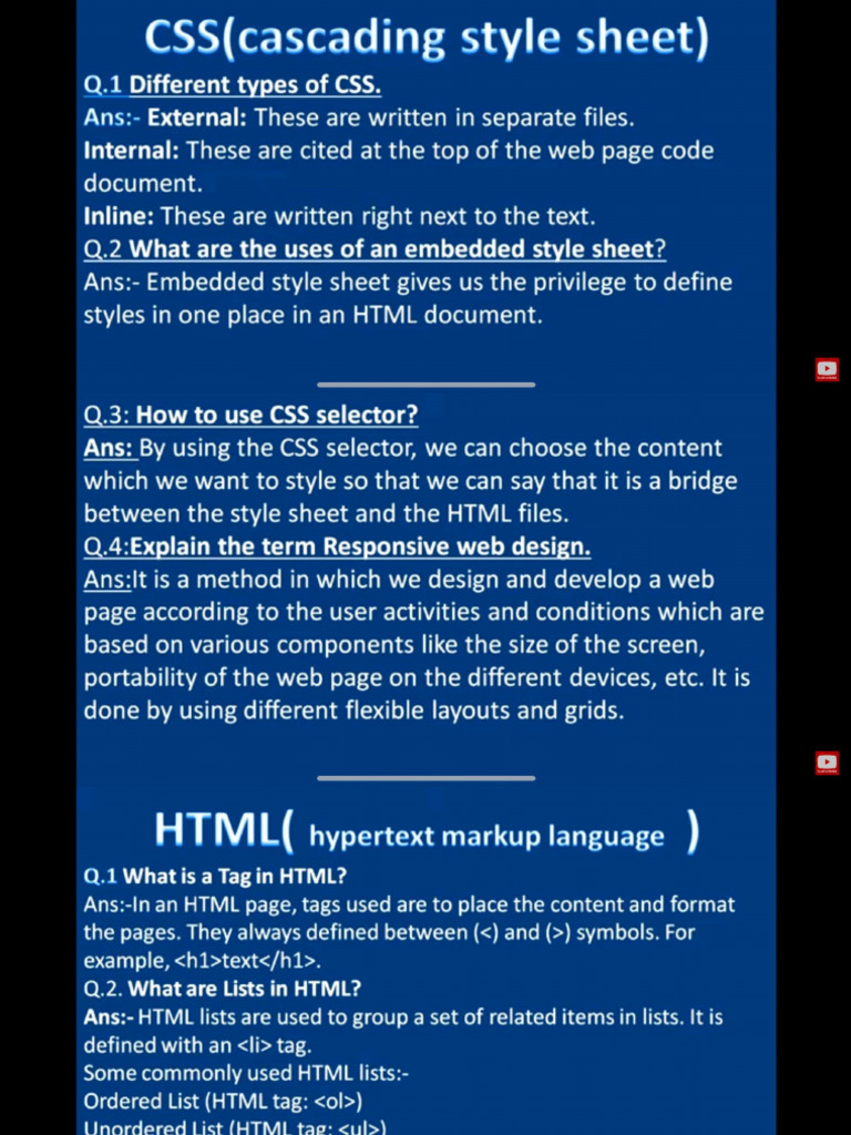 bcsl057 Web Programming Lab | PDF