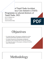 TAEI-TMCH-TNHSRP Presentation Final