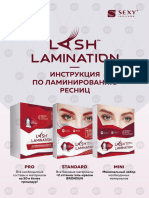 Lamination Instruction 03.2021