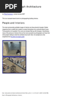 Download How to Photograph Architecture Interior by api-3816301 SN7088133 doc pdf