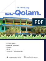 EL-Qolam FIX Edisi Perdana