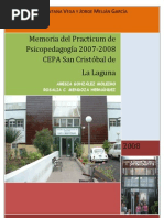 Memoria Practicum Aresia y Rosalia