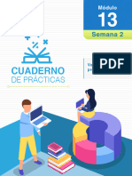 M13 S2 Cuaderno de Practicas PDF