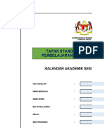 06 - Tapak Standard 4