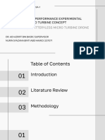 FYP Part A Presentation