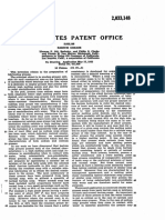 US2033148 Barium Grease