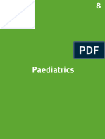 8 Paediatrics