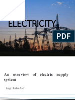 LEC-1 Electric Supply System