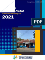 Kecamatan Konawe Dalam Angka 2021