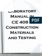 CMT Laboratory Manual