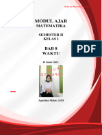 Modul Ajar Observasi 1