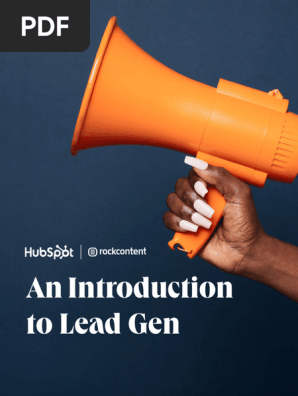 Introduction to Lead Gen-V3