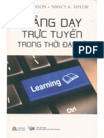 Giang Day Truc Tuyen Trong Thoi Dai So