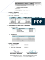 PG.10.09-F10.Pe - Ed 00 Derrame