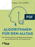 Ebook Christian Algorithmen-fuer-den-Alltag 9783745307849 400seiten