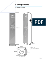 Fisa Tehnica - AMP344T2G