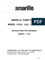 Amarillo 1000 1800 Repair Manual