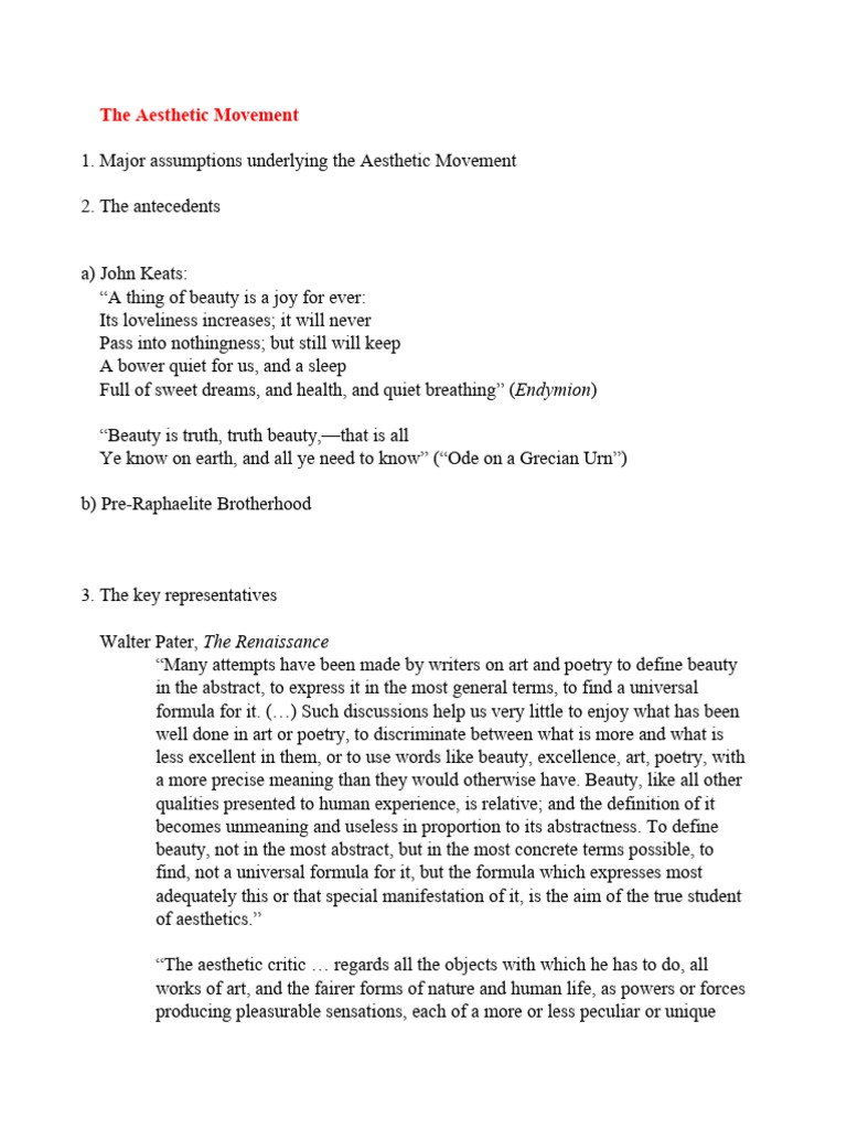 Lecture British Pdf Postcolonialism Beauty