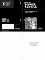 Download Perkins Engine Fault Finding Guide by Janaka Wempathi SN70882556 doc pdf