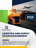 Best Logistics Courses in Kerala - Logistics Courses in Kochi