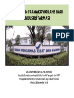 Revisi - Draft Juklak Penerapan PV Bagi Industri Farmasi - Business Continuity Hal. 12