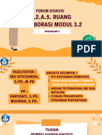 3.2.a.5. Ruang Kolaborasi Modul 3.2