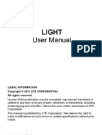 Light User en