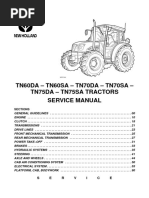 Mitsubishi Engine K3a K3B K3C K3D K3e Service Manual | PDF | Diesel ...
