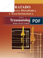 Tratado de Cirugía Ortopédica. Tomo I