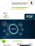 Payroll